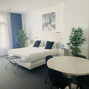 Hotel Avenue, Ostend